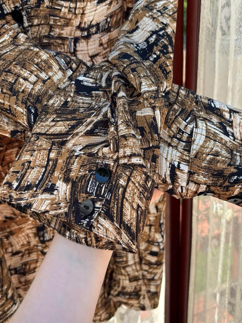 Blouse - Picture 5 of 8